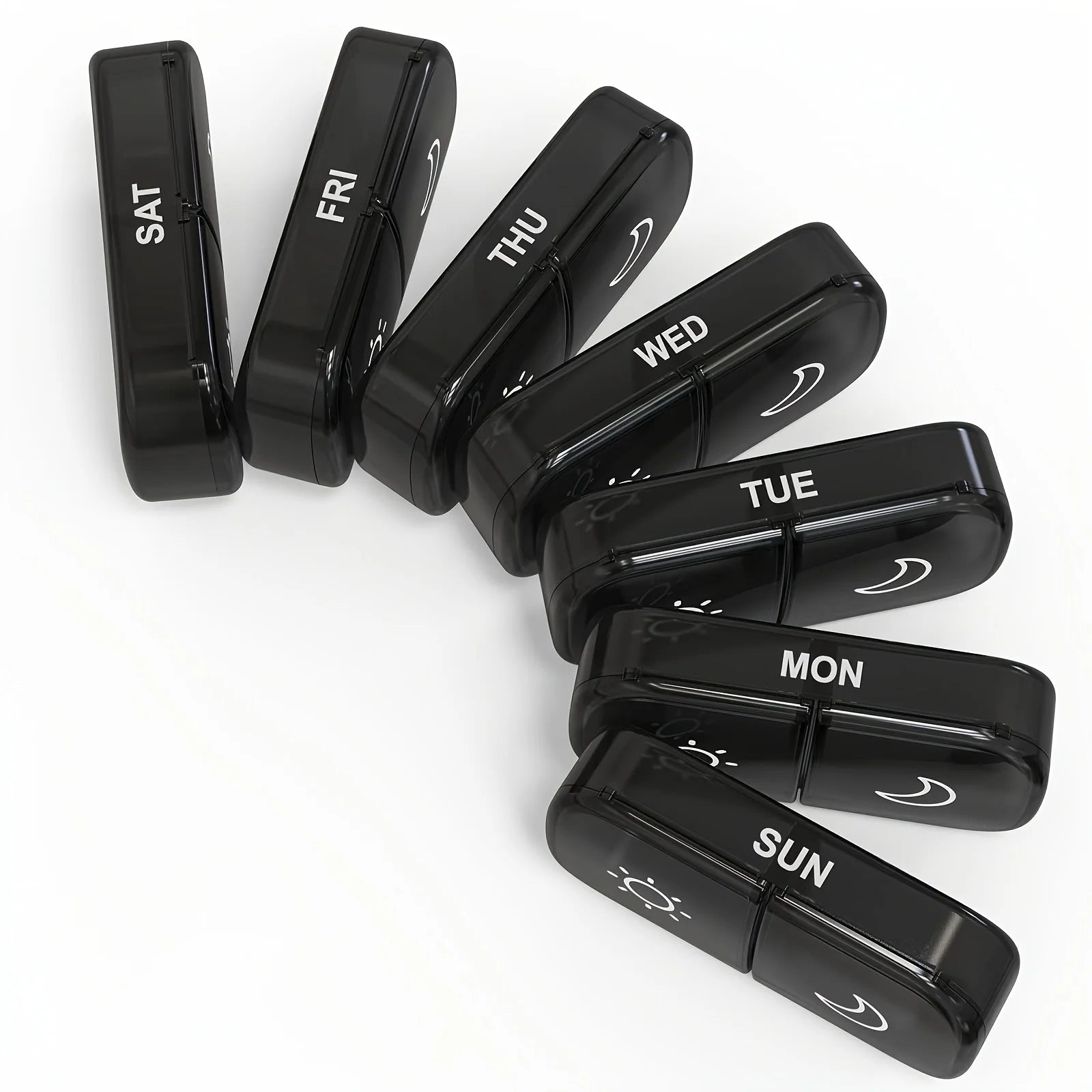 WeekEase™